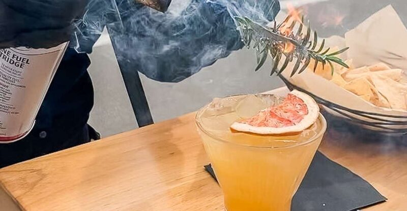 Santa Barbara: 3-Hour Cocktail and History Walking Tour - Who Is This Tour Best For?