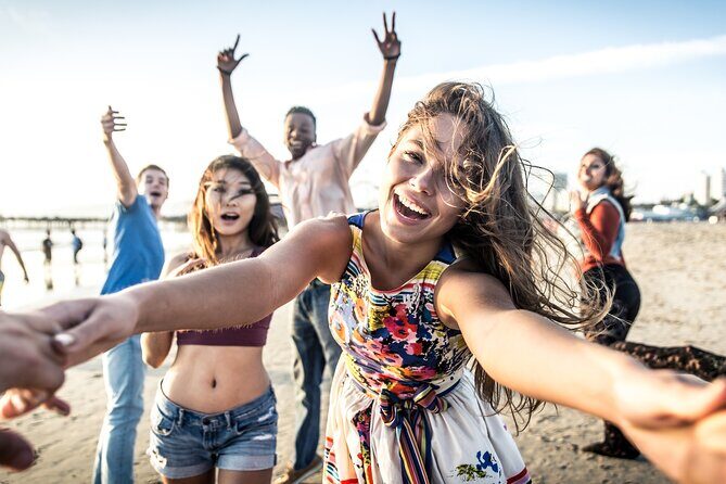 Santa Barbara, and Solvang Private Scenic Tour. - The Duration and Flexibility