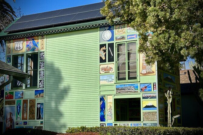 Santa Barbara Architecture and History E-Bike Tour - Price and Value Perspective