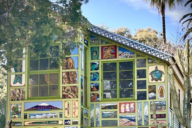 Santa Barbara Architecture and History E-Bike Tour - Who Should Consider This Tour?