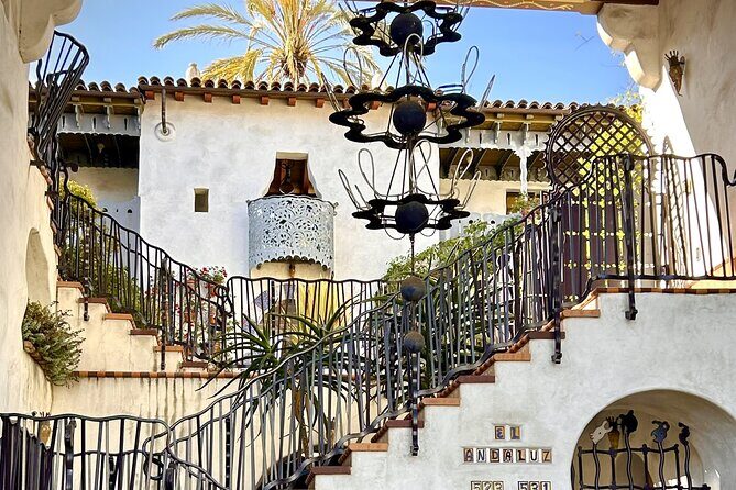 Santa Barbara Architecture and History E-Bike Tour - FAQ about the Santa Barbara Architecture and History E-Bike Tour
