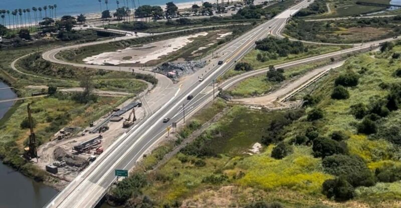 Santa Barbara: Beach and Coastline Helicopter Tour - Key Points