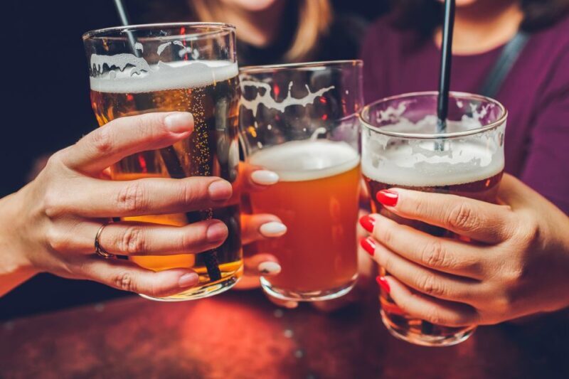 Santa Barbara: Craft Beer Walking Tour - FAQ