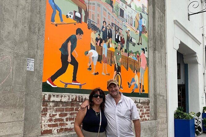 Santa Barbara Craft Brewery and History Crawl - Who Will Love This Tour?