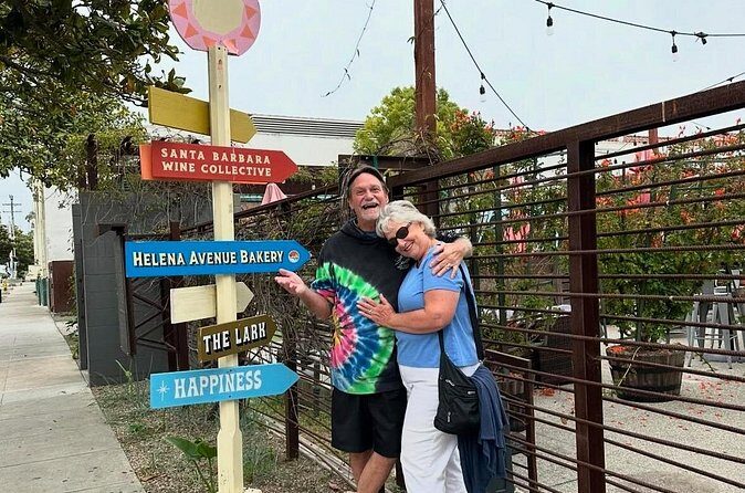 Santa Barbara Craft Brewery and History Crawl - FAQs