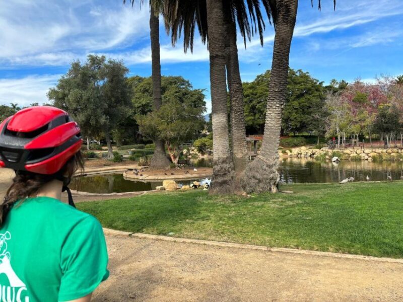 Santa Barbara: eBike rental full day - Exploring Santa Barbara by eBike: What to Expect