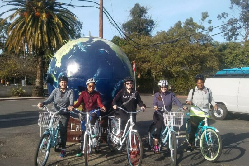 Santa Barbara: Full-Day 7-Speed Bike Rental with Area Map - An Honest Look at the Santa Barbara Bike Rental Experience
