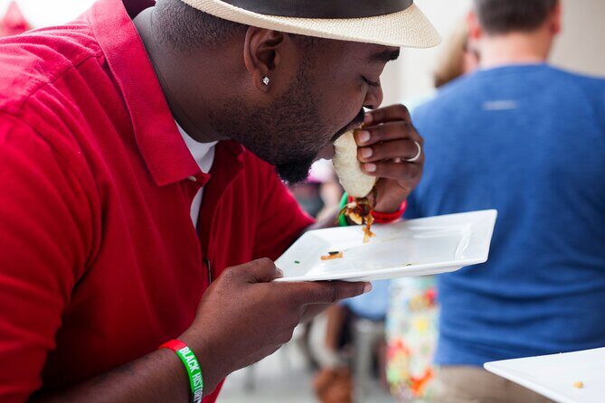 Santa Barbara Funk Zone Food and Photo Tour - Exploring Santa Barbara’s Funk Zone: What to Expect