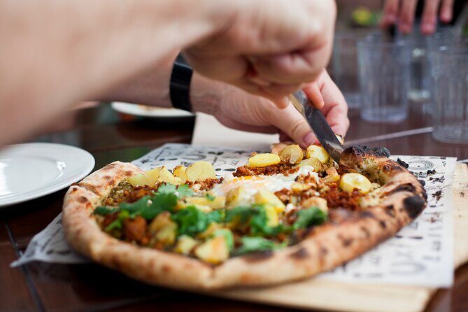 Santa Barbara Funk Zone Food and Photo Tour - Final Thoughts