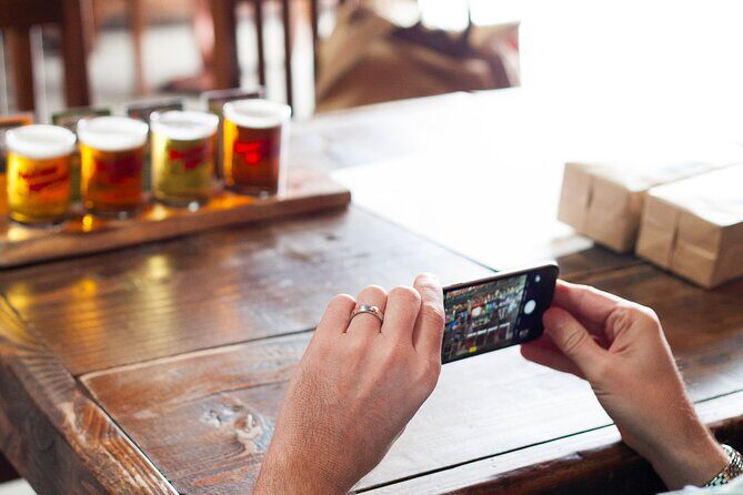 Santa Barbara Funk Zone Food and Photo Tour - FAQs