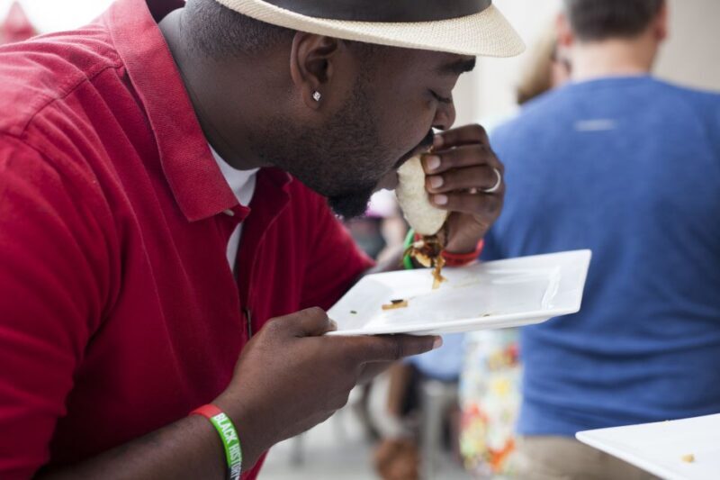 Santa Barbara: Funk Zone Food & Photo Tour - FAQ