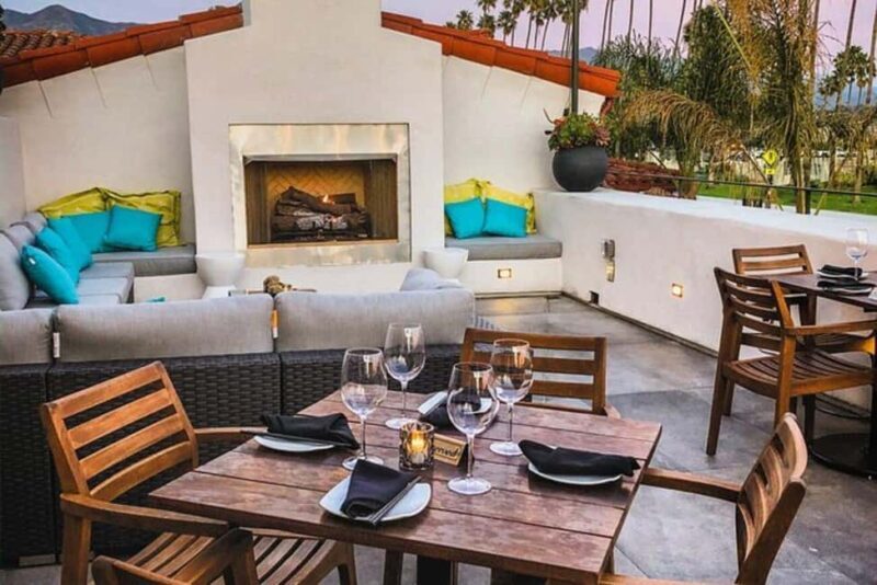 Santa Barbara: Funk Zone Wine and Sushi Tour - In-Depth Look at the Santa Barbara Funk Zone Wine and Sushi Tour