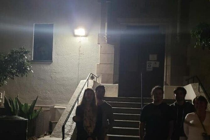 Santa Barbara Ghost Tour - Afternoon "Invisible Becomes Visible!" - Who Should Consider This Tour?