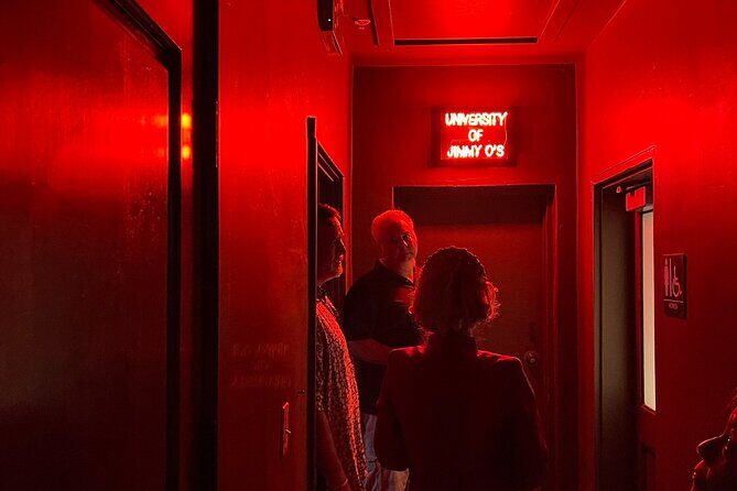 Santa Barbara Ghost Tours "Paranormal Pairing" Wine Tasting &Tour - Frequently Asked Questions