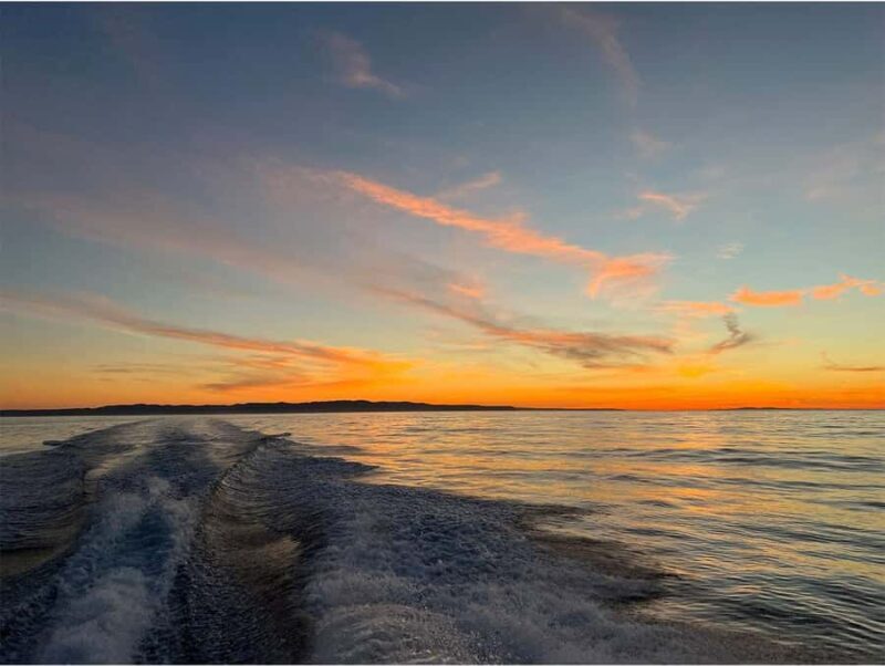 Santa Barbara: Private Coastal Day or Sunset Cruises - Final Thoughts