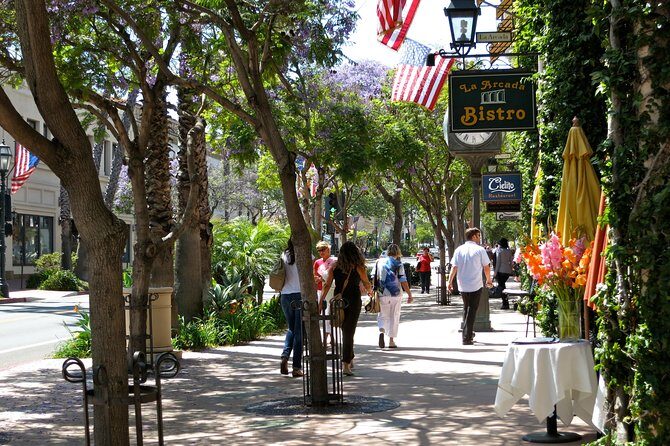 Santa Barbara Private Tour - Possible Drawbacks and Considerations