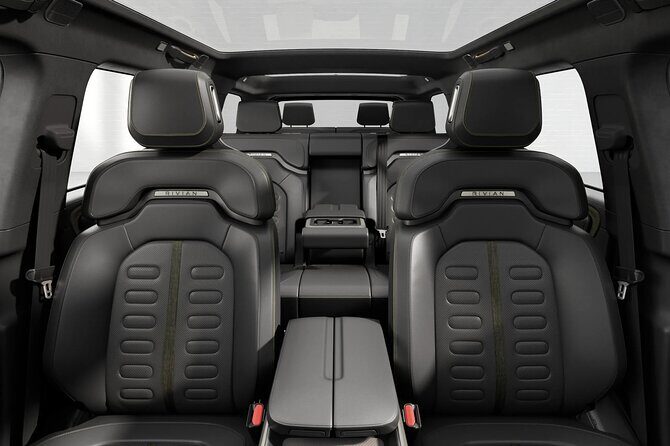 Santa Barbara Private Transportation Service - Who Is This Service Best For?