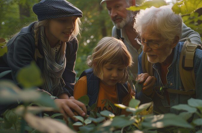 Santa Barbara Scavenger Hunt Activity - Who Is It Best For?