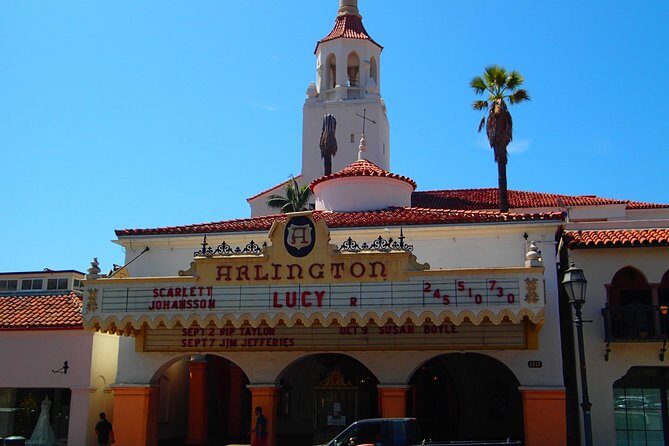 Santa Barbara Scavenger Hunt Adventure - What We Like and What to Keep in Mind