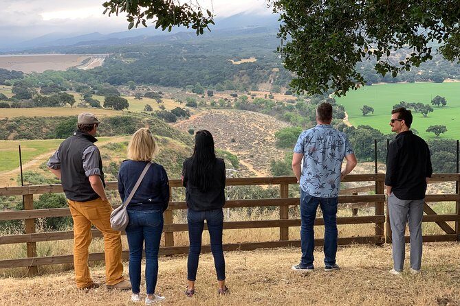 Santa Barbara Small-Group Wine Tour to Private Estates & Wineries - The Price and Its Value