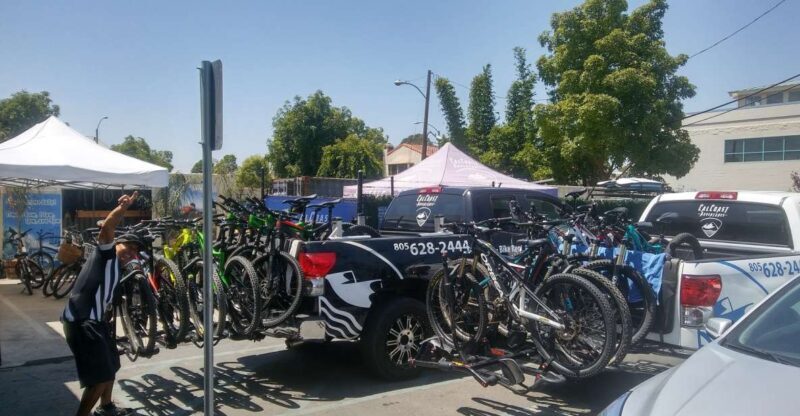 Santa Barbara: South Coast Mountain Bike Day Trip - Santa Barbara: South Coast Mountain Bike Day Trip – An Honest Look