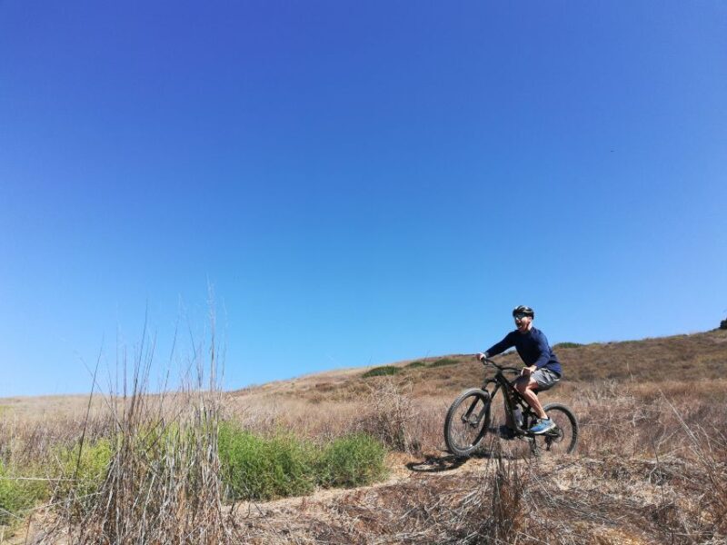 Santa Barbara: South Coast Mountain Bike Day Trip - Final Thoughts