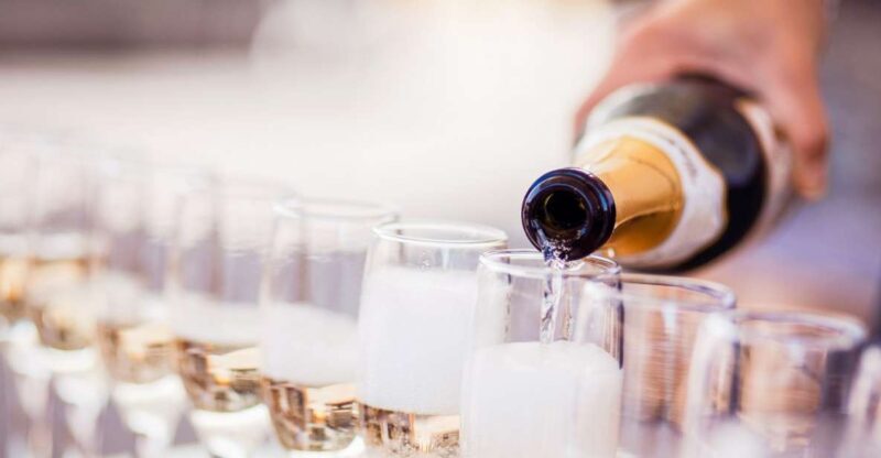 Santa Barbara: Sparkling Wine Walking Tour - What’s the Experience Like?