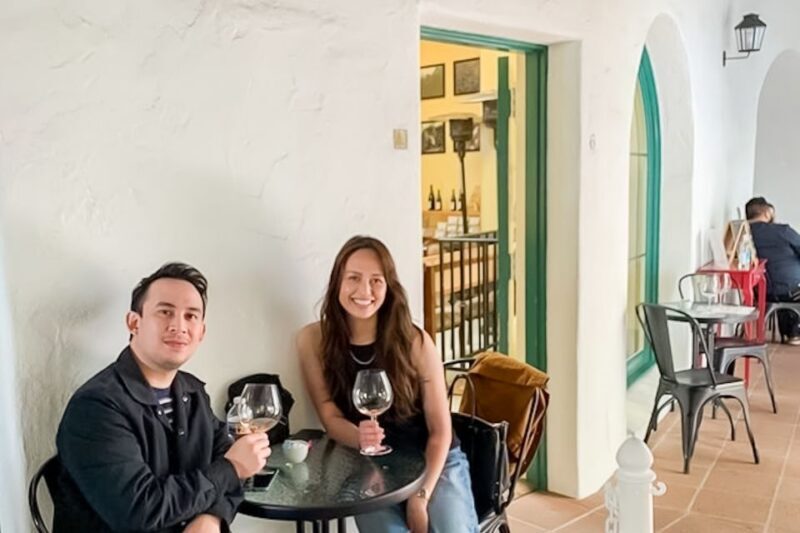 Santa Barbara: Sparkling Wine Walking Tour - FAQ