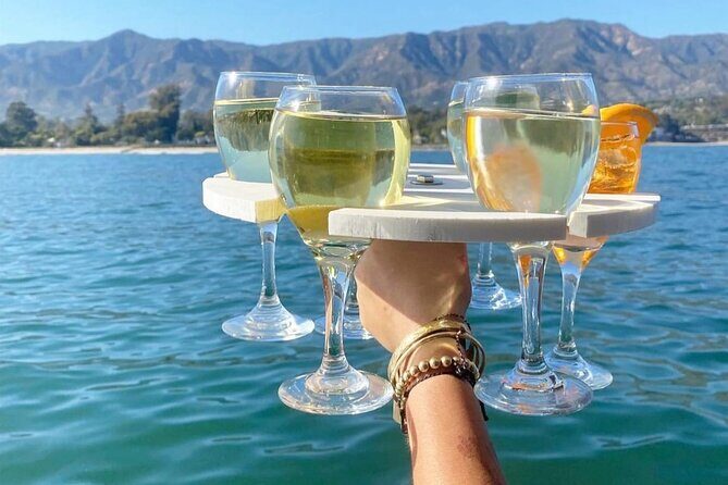 Santa Barbara Sunset Cruise on Yacht with Full Bar - Who Should Consider This Experience?