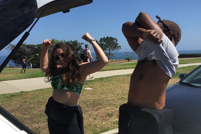 Santa Barbara Surf Lessons with yoga add on - surf and yoga - FAQ