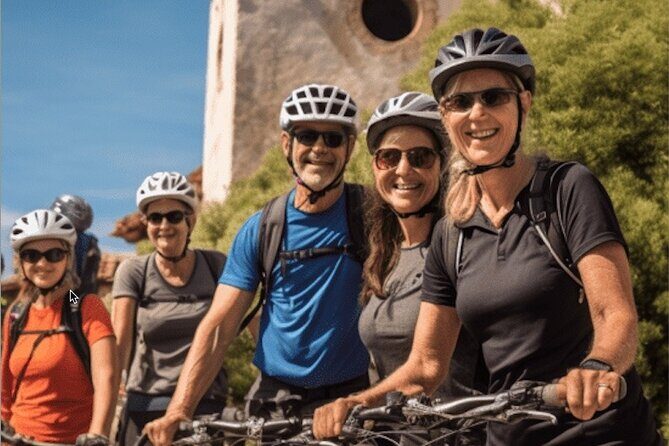 Santa Barbara Taco Tour on E-Bikes - What to Expect from the Santa Barbara Taco Tour on E-Bikes