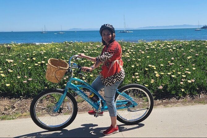 Santa Barbara Taco Tour on E-Bikes - FAQ