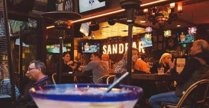 Santa Barbara: Taco Tour! - Key Points