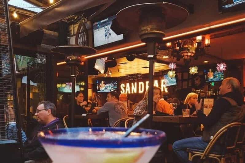 Santa Barbara: Taco Tour! - Who Should Consider This Tour?