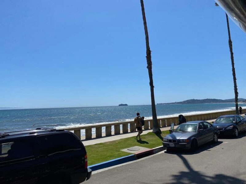 Santa Barbara: Trolley Tour - Downsides and Considerations