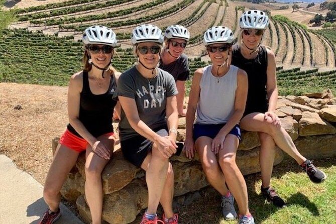 Santa Barbara Vineyard to Table Taste Tour by E-Bike - What This Tour Offers