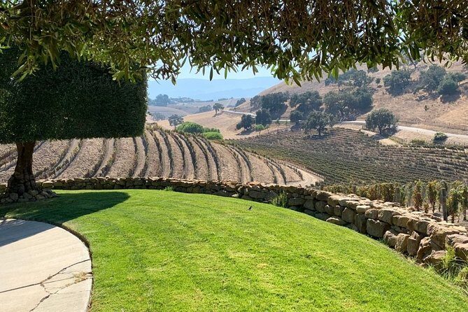 Santa Barbara Vineyard to Table Taste Tour by E-Bike - FAQ