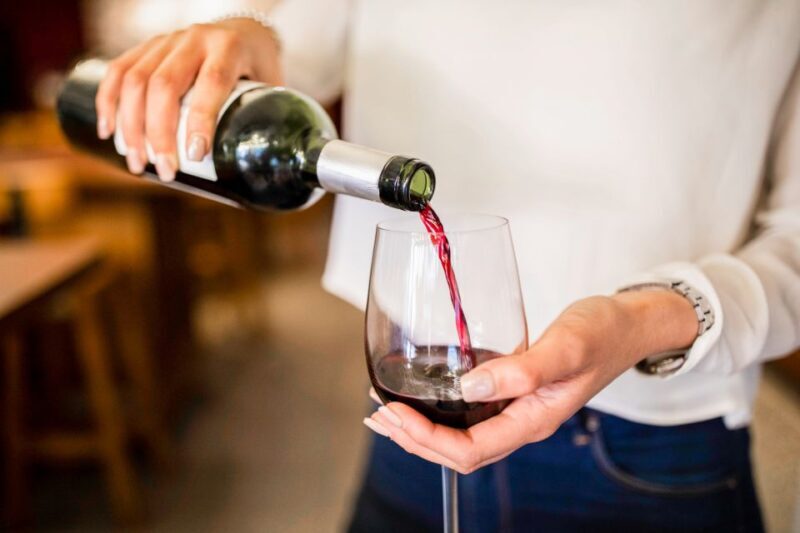 Santa Barbara: Wine, Chocolate and History Walking Tour - What Makes This Tour Special