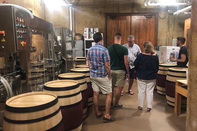 Santa Barbara Wine Country Tour - Analyzing the Cost: Is It Worth $212?