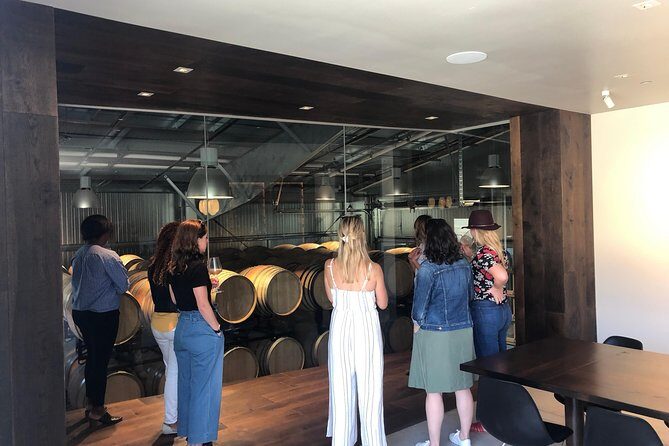 Santa Barbara Wine Country Tour - FAQ