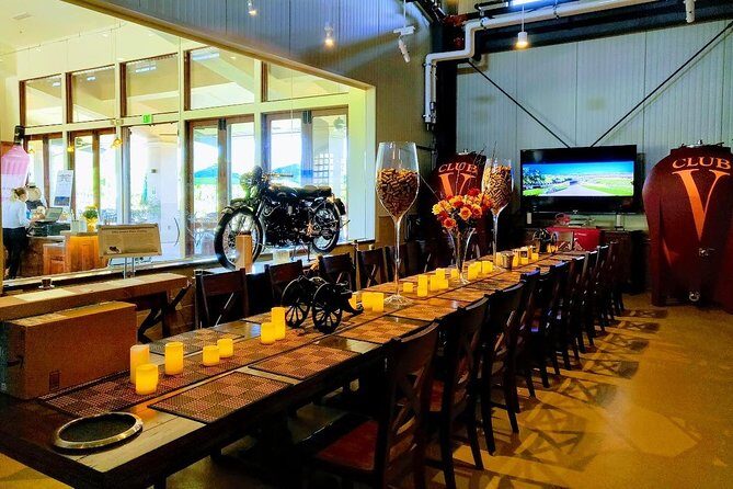 Santa Barbara Wine Tasting Day Tour from Los Angeles - What to Expect from this Santa Barbara Wine Tour