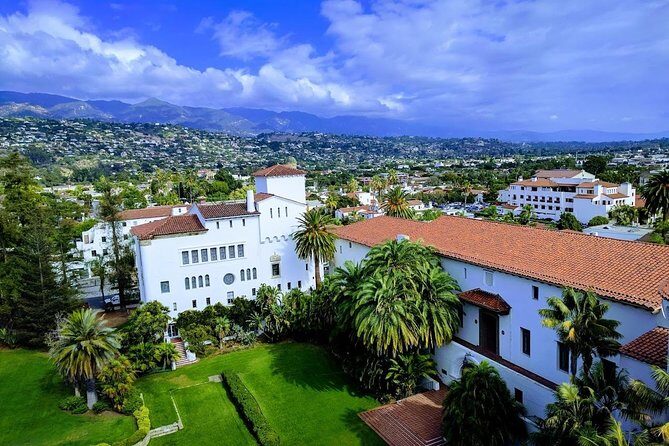 Santa Barbara Wine Tasting Day Tour from Los Angeles - Is This Tour Right for You?