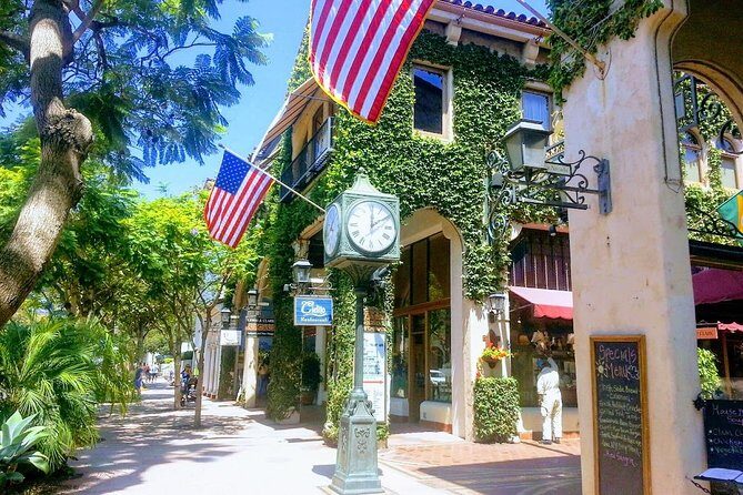 Santa Barbara Wine Tasting Day Tour from Los Angeles - FAQ