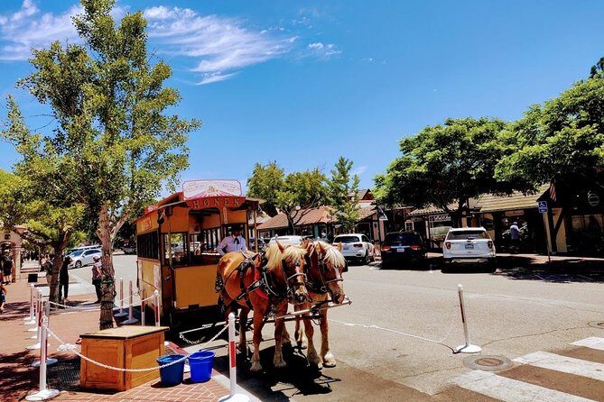 Santa Barbara Wine Tasting Day Tour from Los Angeles - Final Thoughts