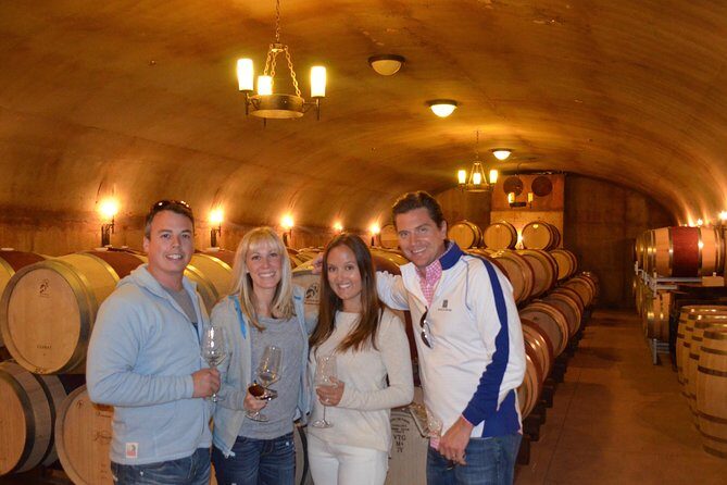 Santa Barbara Wine Tour Experience - Authentic and Boutique - Key Points