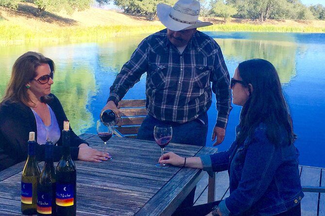 Santa Barbara Wine Tour Experience - Authentic and Boutique - What to Expect from the Santa Barbara Wine Tour