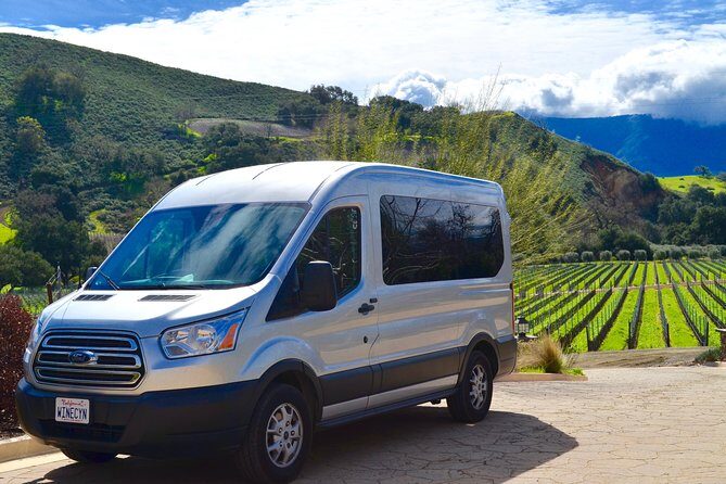 Santa Barbara Wine Tour Experience - Authentic and Boutique - The Sum Up