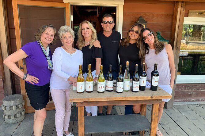 Santa Barbara's Original Afternoon Winery Tour - Final Thoughts