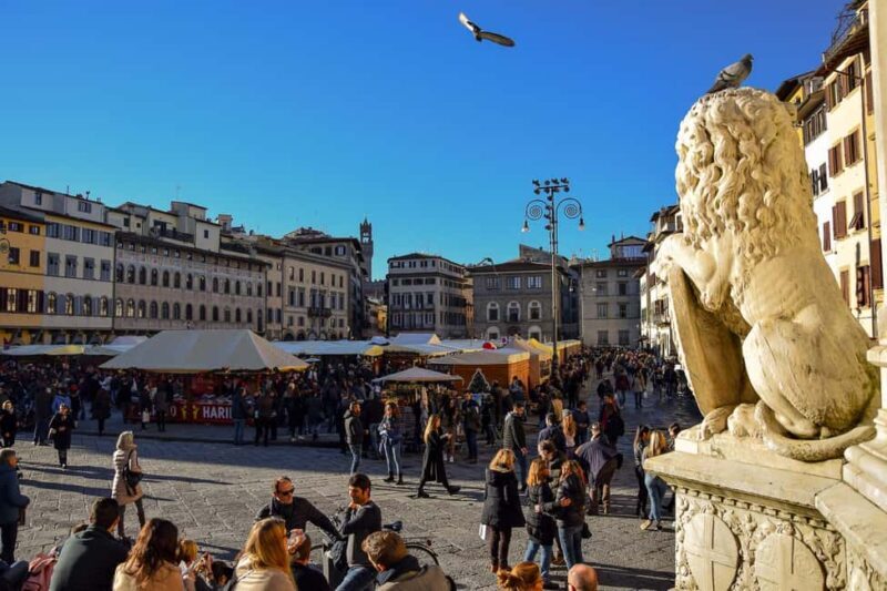 Santa Croce Basilica Guided Tour - Who Would Love This Tour?