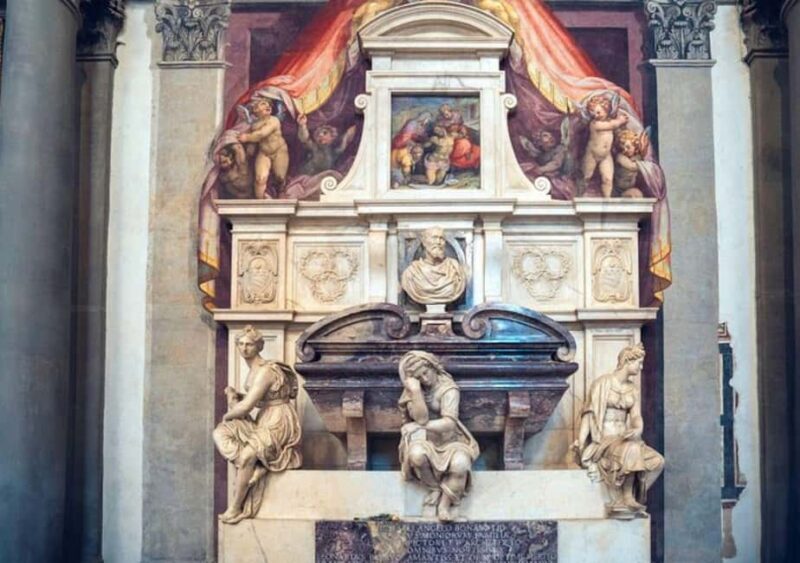 Santa Croce Church Guided Tour in Florence - FAQ